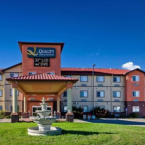 Quality Inn & Suites Park City